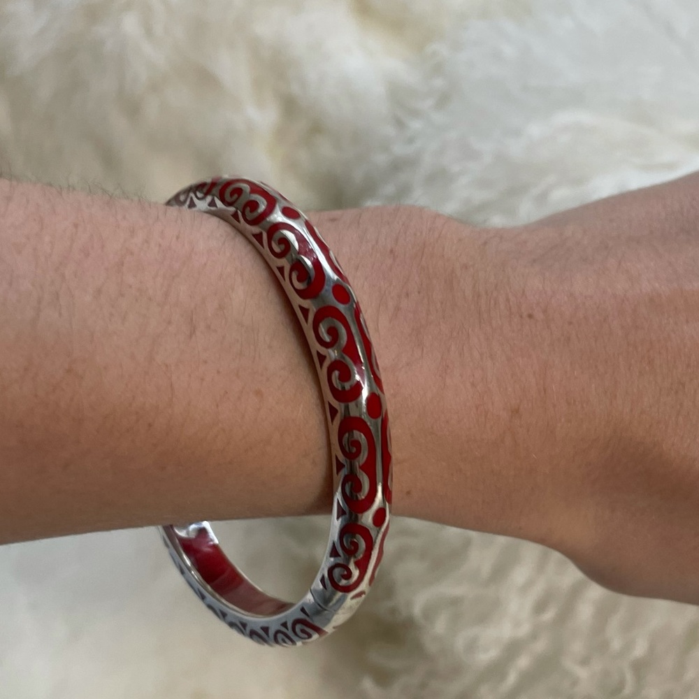 Cristina Sabatini Bangle